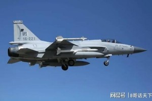 巴铁强硬回应土耳其：不是我们的技术你拿什么给别人？